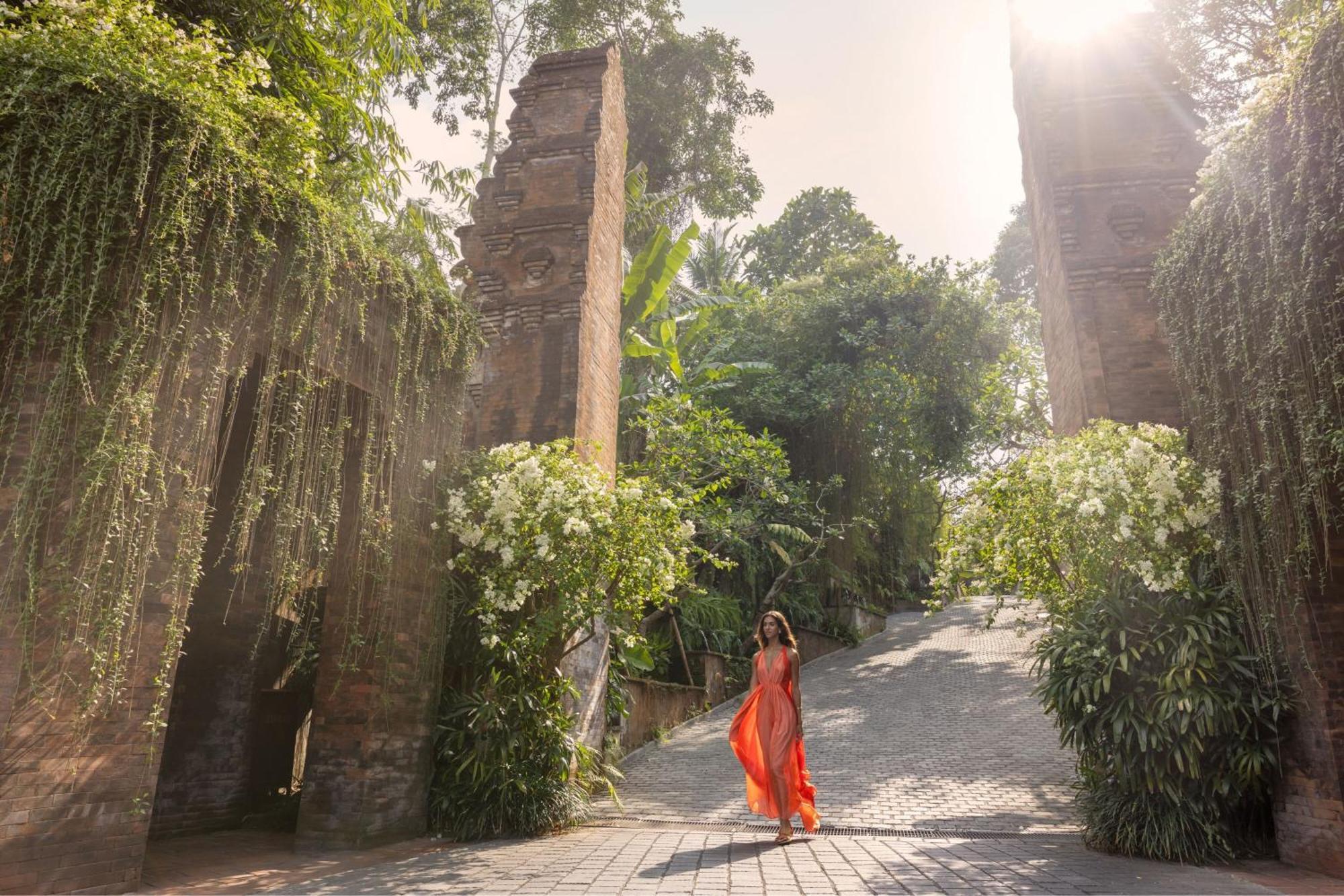 Mandapa, A Ritz-Carlton Reserve Ubud Exteriér fotografie