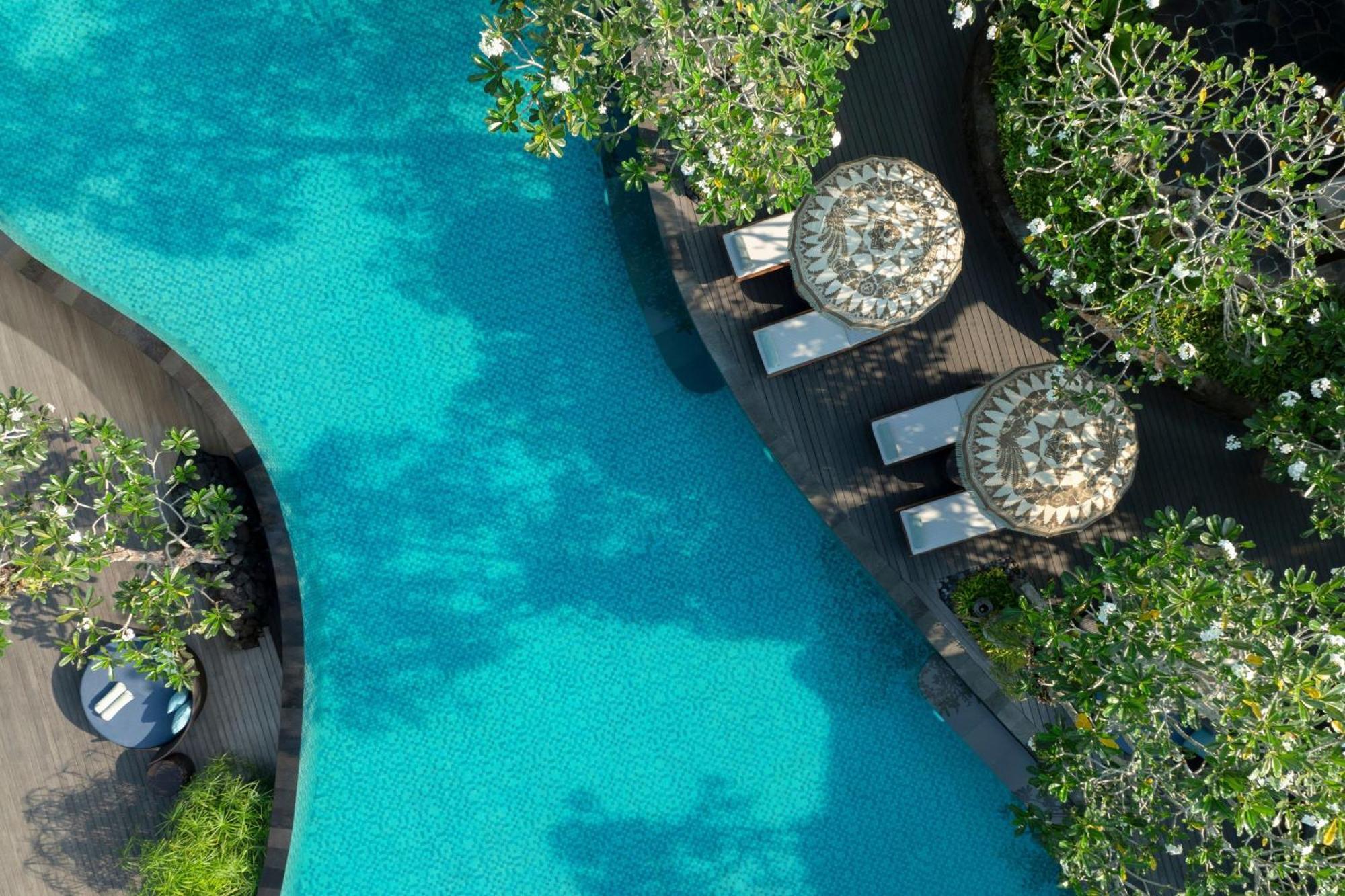 Mandapa, A Ritz-Carlton Reserve Ubud Exteriér fotografie