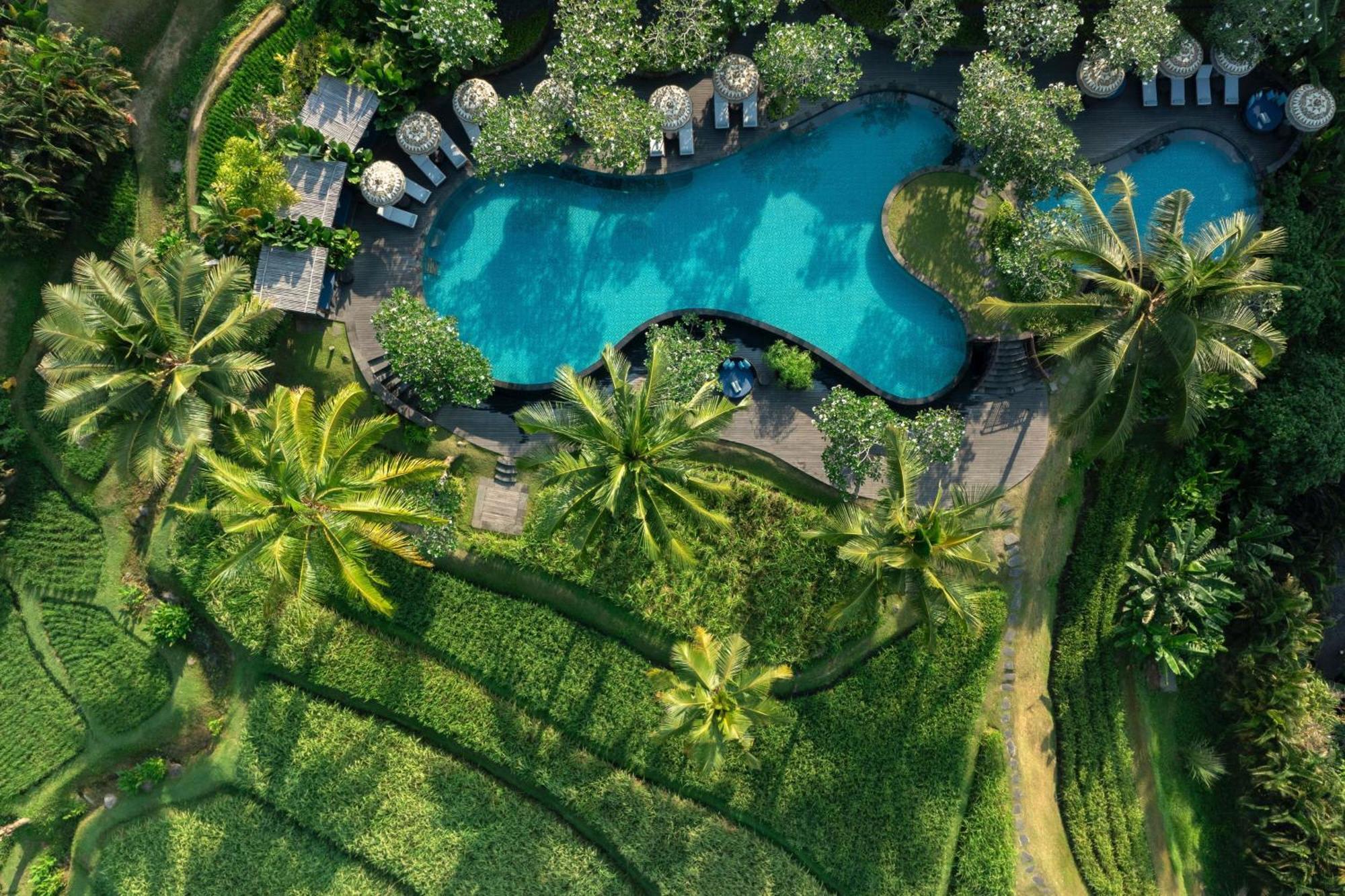 Mandapa, A Ritz-Carlton Reserve Ubud Exteriér fotografie