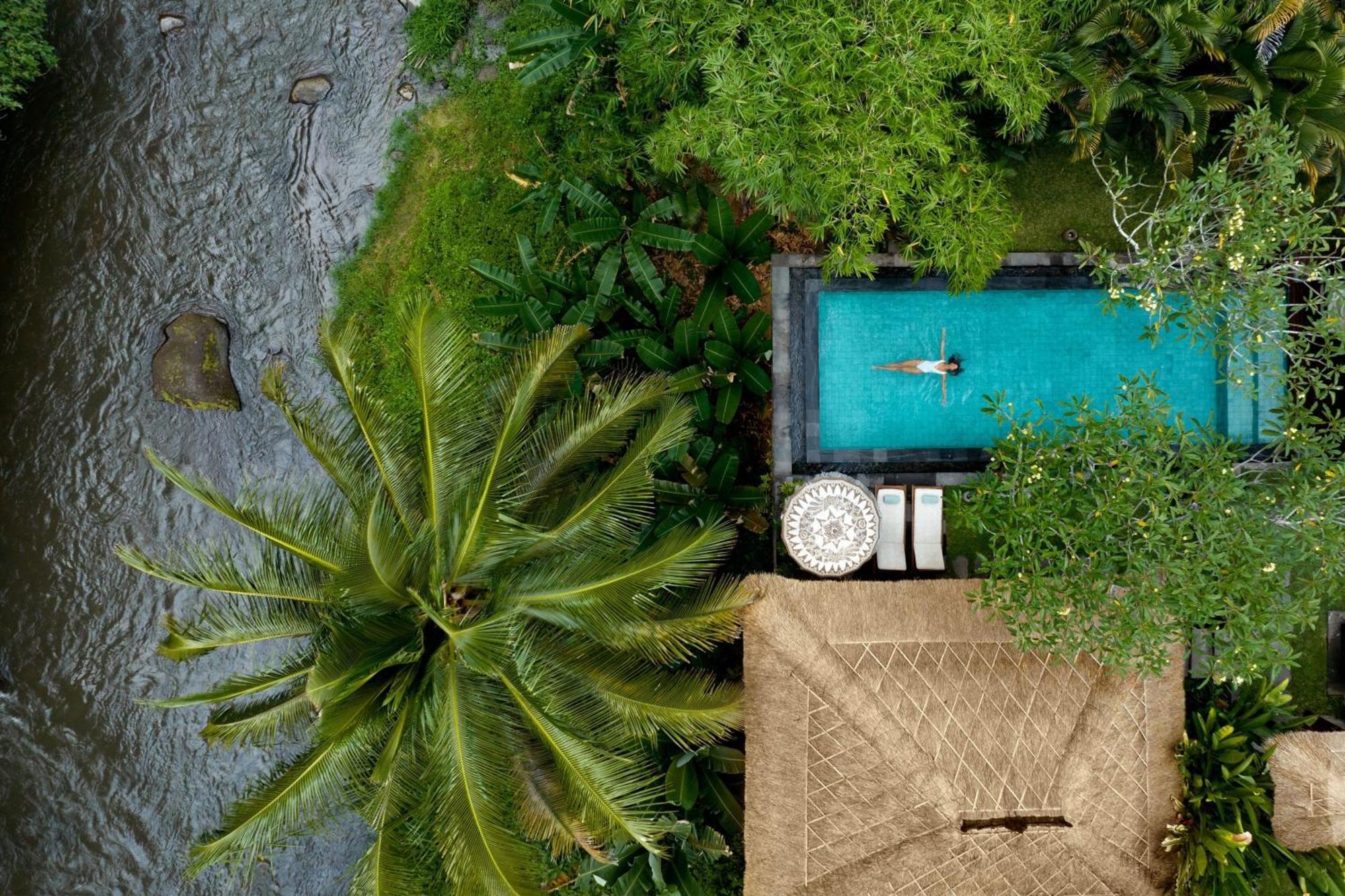 Mandapa, A Ritz-Carlton Reserve Ubud Exteriér fotografie